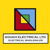 GOUGH ELECTRICAL LIMITED logo, GOUGH ELECTRICAL LIMITED contact details