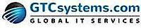 GTC Systems logo, GTC Systems contact details