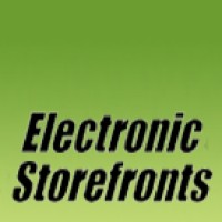 Electronic Storefronts logo, Electronic Storefronts contact details