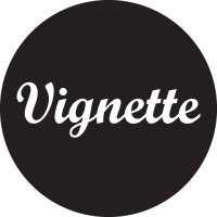 Vignette logo, Vignette contact details