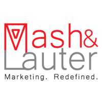 Mash & Lauter Marketing logo, Mash & Lauter Marketing contact details