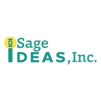 Sage Ideas, Inc. logo, Sage Ideas, Inc. contact details