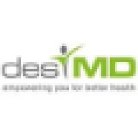 DesiMD Healthcare Private Limited logo, DesiMD Healthcare Private Limited contact details