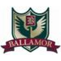 Ballamor Golf Club logo, Ballamor Golf Club contact details