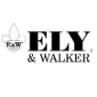 Ely & Walker logo, Ely & Walker contact details