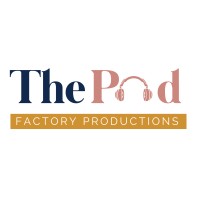 The Pod Factory, LLC logo, The Pod Factory, LLC contact details