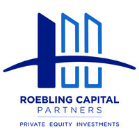 Roebling Capital Partners logo, Roebling Capital Partners contact details