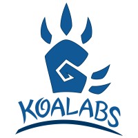 Koalabs logo, Koalabs contact details