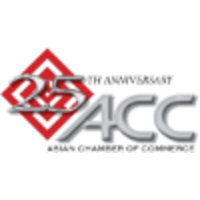 Asian Chamber of Commerce logo, Asian Chamber of Commerce contact details