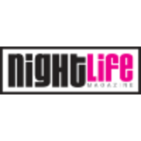 Nightlife Magazine logo, Nightlife Magazine contact details