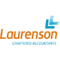 Laurenson Chartered Accountants logo, Laurenson Chartered Accountants contact details