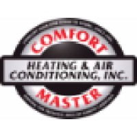 Comfort Master logo, Comfort Master contact details