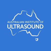 Australian Institute of Ultrasound logo, Australian Institute of Ultrasound contact details