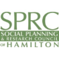 Social Planning and Research Council of Hamilton logo, Social Planning and Research Council of Hamilton contact details