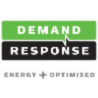 Demand Response logo, Demand Response contact details