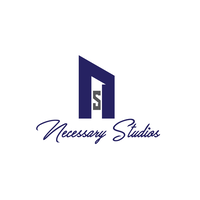 Necessary Studios logo, Necessary Studios contact details