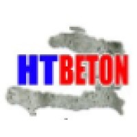 HT Beton logo, HT Beton contact details