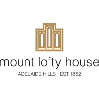 Mount Lofty House logo, Mount Lofty House contact details