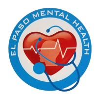 El Paso Mental Health logo, El Paso Mental Health contact details