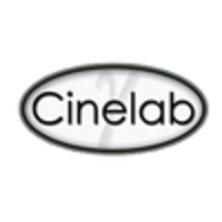 Cine Lab logo, Cine Lab contact details