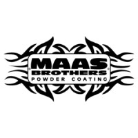 Maas Brothers Powder Coating | Maas Brothers, Inc logo, Maas Brothers Powder Coating | Maas Brothers, Inc contact details