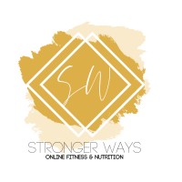 Stronger Ways LLC logo, Stronger Ways LLC contact details