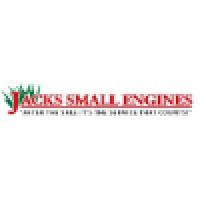 Jacks Small Engines logo, Jacks Small Engines contact details