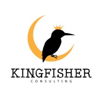 Kingfisher Consulting Services logo, Kingfisher Consulting Services contact details