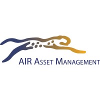 AIR Asset Management logo, AIR Asset Management contact details