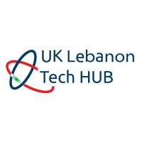 UK Lebanon Tech Hub logo, UK Lebanon Tech Hub contact details