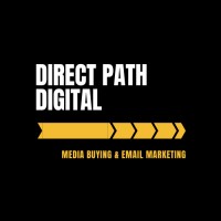 Direct Path Digital logo, Direct Path Digital contact details