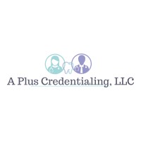 A Plus Credentialing LLC logo, A Plus Credentialing LLC contact details