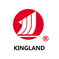 Zhejiang Kingland Group Shanghai Co., Ltd logo, Zhejiang Kingland Group Shanghai Co., Ltd contact details