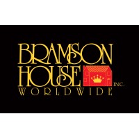 Bramson House Inc. logo, Bramson House Inc. contact details