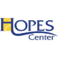 Hopes Center logo, Hopes Center contact details