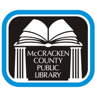 McCracken County Public Library logo, McCracken County Public Library contact details