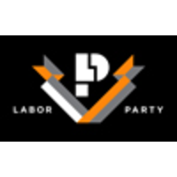 The Labor Party logo, The Labor Party contact details