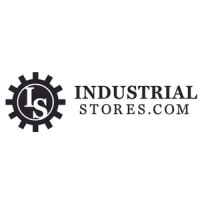 IndustrialStores.com logo, IndustrialStores.com contact details