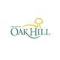 City Of Oak Hill logo, City Of Oak Hill contact details