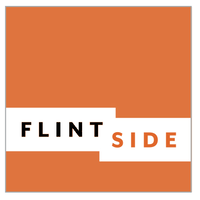 Flintside logo, Flintside contact details