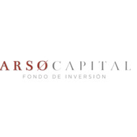 ARSO Capital logo, ARSO Capital contact details