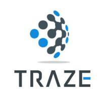 Traze Software logo, Traze Software contact details