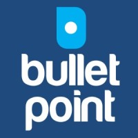 Bulletpoint logo, Bulletpoint contact details