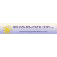 Horizon Pediatric Therapy, Inc logo, Horizon Pediatric Therapy, Inc contact details