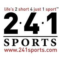 2-4-1 Sports logo, 2-4-1 Sports contact details