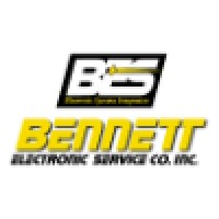 Bennett Electronic Service Co., Inc logo, Bennett Electronic Service Co., Inc contact details