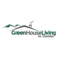 Green House Living for Sheridan logo, Green House Living for Sheridan contact details