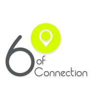 6 Degrees of Connection logo, 6 Degrees of Connection contact details