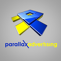 Parallax Advertising, Inc. logo, Parallax Advertising, Inc. contact details