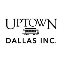 Uptown Dallas Inc. logo, Uptown Dallas Inc. contact details